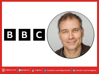 BBC: Rob Unsworth the new Head of Daytime & Early Peak Commissioning