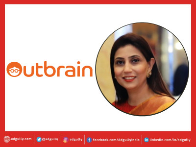 Outbrain appoints Surbhi Nagpal as Senior Director & Head of Amplify India