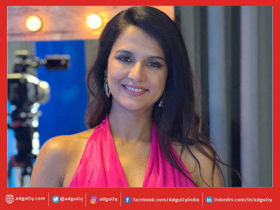 Anushka Sen and Shipra Khanna on Not Just A Chat Show 