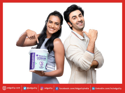 Asian Paints launches another champion ‘SmartCare Hydroloc’