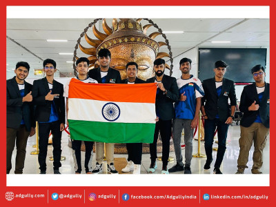 CWG Esports Championships'22: ESFI grand send-off to Indian contingent