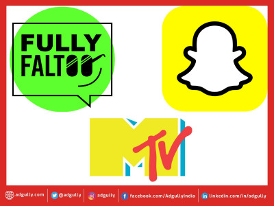 MTV India, Fully Faltoo announce content partnership with Snap