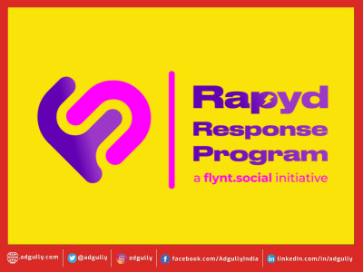  Flynt.social launches Rapyd Response Program for this festive season