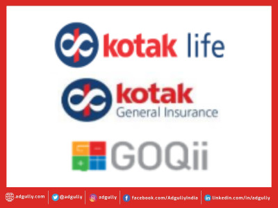 GOQii collabs with Kotak Life & Kotak General Insurance for insurance cover 