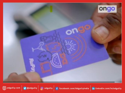Ongo releases digital film #FirstDigitalPaymentExperience