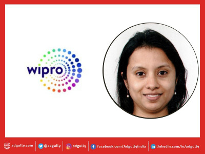 Dentsu’s Sahifa Mehta joins Wipro Enterprises as Global Comm Leader