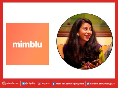 Mimblu appoints Shevantika Nanda as its Co-founder and COO