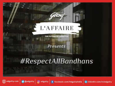 Godrej L’Affaire celebrates #RespectAllBandhans on Raksha Bandhan 