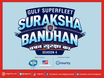 Gulf Oil extends care and protection to trucker community this Rakhi