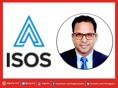 Isos Capital Management brings Sheetesh Srivastava as Managing Director