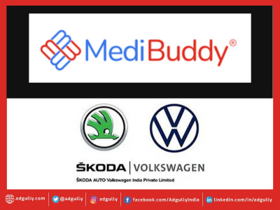 ŠKODA AUTO Volkswagen India joins hands with MediBuddy