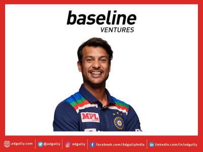 Mayank Agarwal signs Baseline Ventures for commercial representation