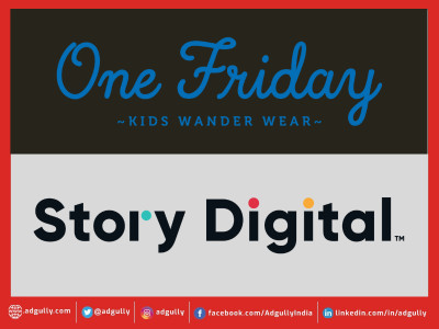 Story Digital bags Digital Growth & Performance mandate for OneFriday