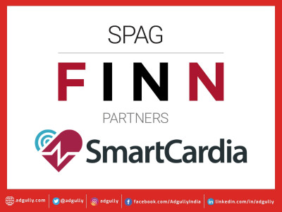 SPAG-FINN joins SmartCardia for state-of-the-art Cardiac wearable devices