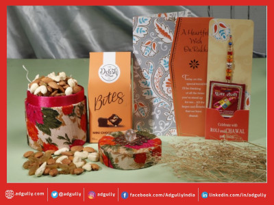 Archies lunches exclusive collection to celebrate Raksha Bandhan 