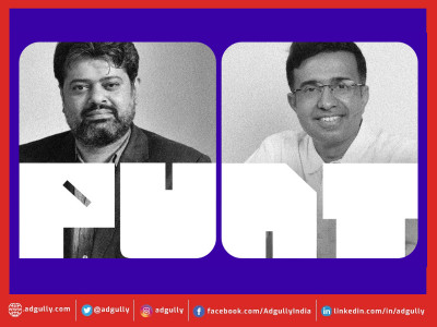 Sidharth Rao & Madhu Sudhan unveil new mar-tech services - Punt