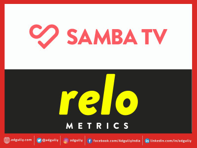 Samba TV, Relo Metrics partner to deliver increased linear ad measurement