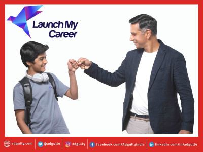 Rahul Dravid Signed as Brand Ambassador for LaunchMyCareer