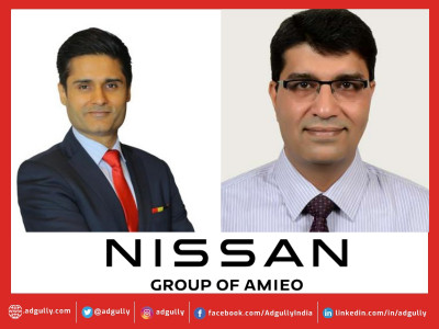 Nissan India announces senior management appointments