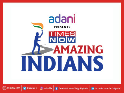 Times Now announces Amazing Indians