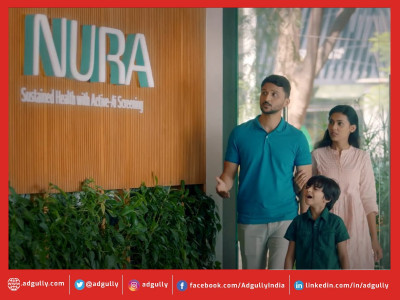 Fujifilm India; â€˜Never Stop: Innovating For A Healthier Worldâ€™ campaign