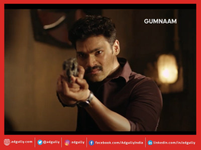 ZEE5 announces the premiere of the Hindi crime thriller – Gumnaam 