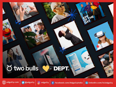 DEPT® continues APAC expansion with Australia’s Two Bulls