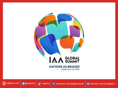 IAA Global Summit on Nations as Brands, New Delhi