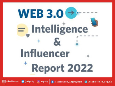 Web 3.0 Influencer & Intelligence Report 2022