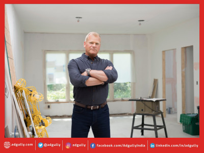 Blue Ant Media acquires Mike Holmes’ catalogue to air in FAST on Homeful