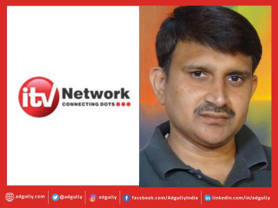 Ram Kumar Kaushik departs the iTV network