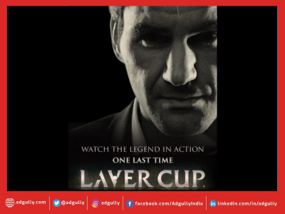 Roger Federer’s last game at Laver Cup'22 stream exclusively on SonyLIV