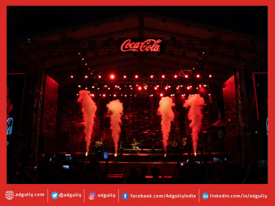 Coke is Cooking launched by The Coca-Cola Company, kick-starts in India