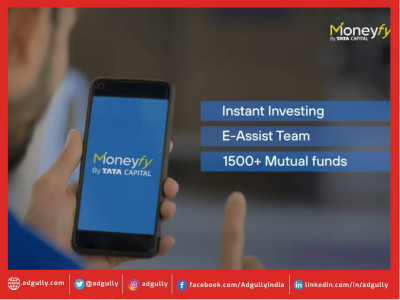 Infectious Advertising unveils new campaign for Moneyfy App