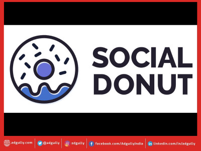   Social Donut enters into a multi-year partnership with RefreshMint  
