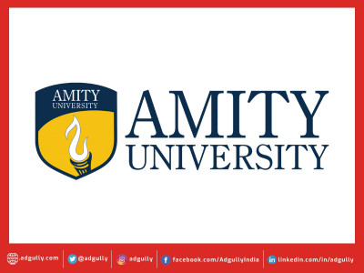Amity University Online degree programmes with extensive career