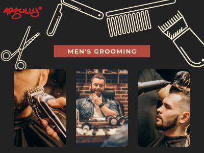 Boom in men’s grooming, category valued upwards of Rs 10,000 cr: Experts