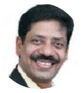 Anantha Krishnan, Founder, MOI (My Own Internet)