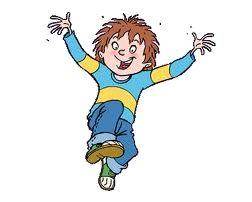 Cartoon Network launches an all new humorous show -Horrid Henry