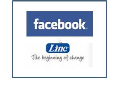 Linc Pen launches Facebook application