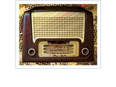 Perspective |  Art of Storytelling, re-energized by Radio!