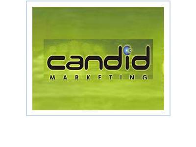 Candid Marketing gone through a makeover!