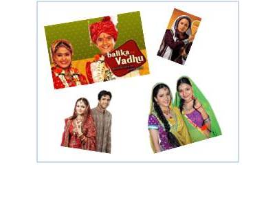 Telly soaps are harping upon traditional and regional back-drop, is that what viewers want...