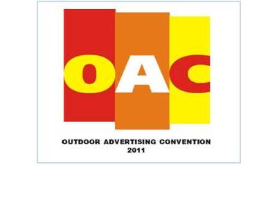 OAC 2011 to return in June; Progressive agenda for the OOH industry