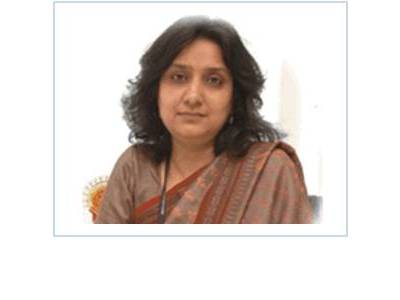Spirit W | Women think from head and heart: Vivaki Exchange's Mona Jain