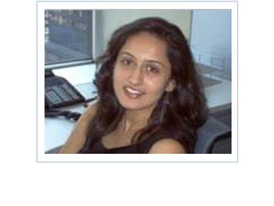 Spirit W | I am fortunate to be working with MediaCom: MediaCom's Radhika Rai