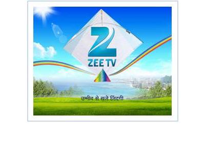 How OAP refreshes brand Zee!