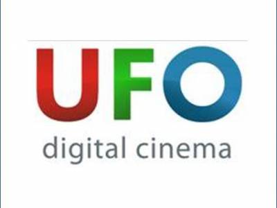 "Ghost' screens in 589 UFO digital theatres