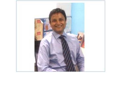 RBNL picks Madhukar Pandey as Business Head - Central India Cluster