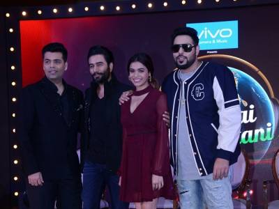 Star Plus out to celebrate Bollywood music with â€˜Dil Hai Hindustaniâ€™